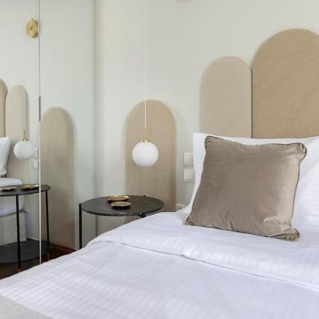 Acropolis Villa 3Br 9Ppl 10 Minutes Metro&Museum Athen Eksteriør billede