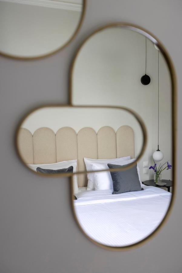 Acropolis Villa 3Br 9Ppl 10 Minutes Metro&Museum Athen Eksteriør billede