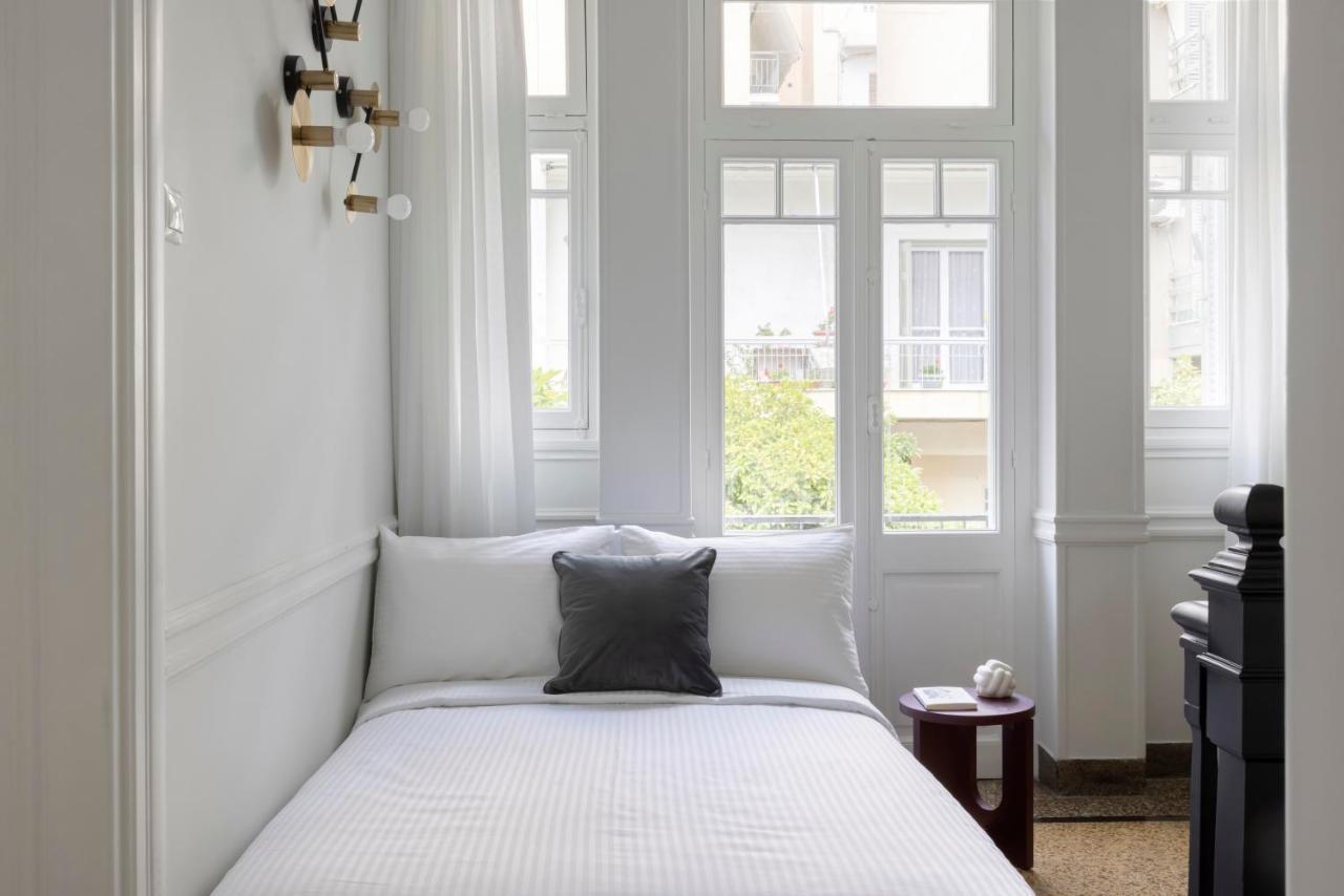 Acropolis Villa 3Br 9Ppl 10 Minutes Metro&Museum Athen Eksteriør billede
