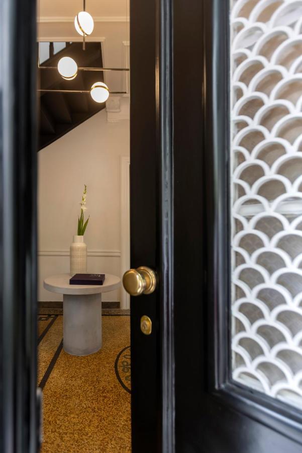 Acropolis Villa 3Br 9Ppl 10 Minutes Metro&Museum Athen Eksteriør billede