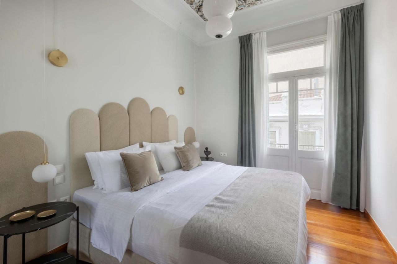 Acropolis Villa 3Br 9Ppl 10 Minutes Metro&Museum Athen Eksteriør billede